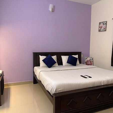 Srichand Business Class Rooms Thiruvallur Exterior photo